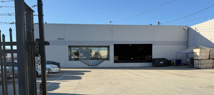 7157 S Paramount Blvd, Pico Rivera, CA for rent Building Photo- Image 1 of 3