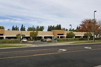 More details for 7060 Koll Center Pky, Pleasanton, CA - Light Industrial to Rent