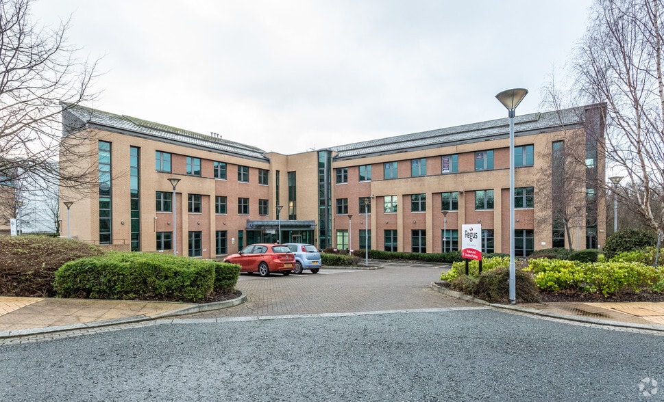 5300 Lakeside, Cheadle for sale - Primary Photo - Image 1 of 1