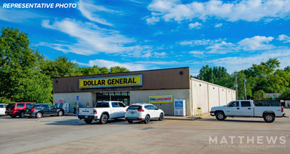 705 S Main St, Crystal, MI for sale Building Photo- Image 1 of 1