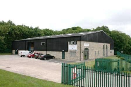 Blackburn Rd, Bolton for sale - Primary Photo - Image 1 of 1