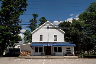 More details for 972 VT Route 7A, Shaftsbury, VT - Retail for Sale