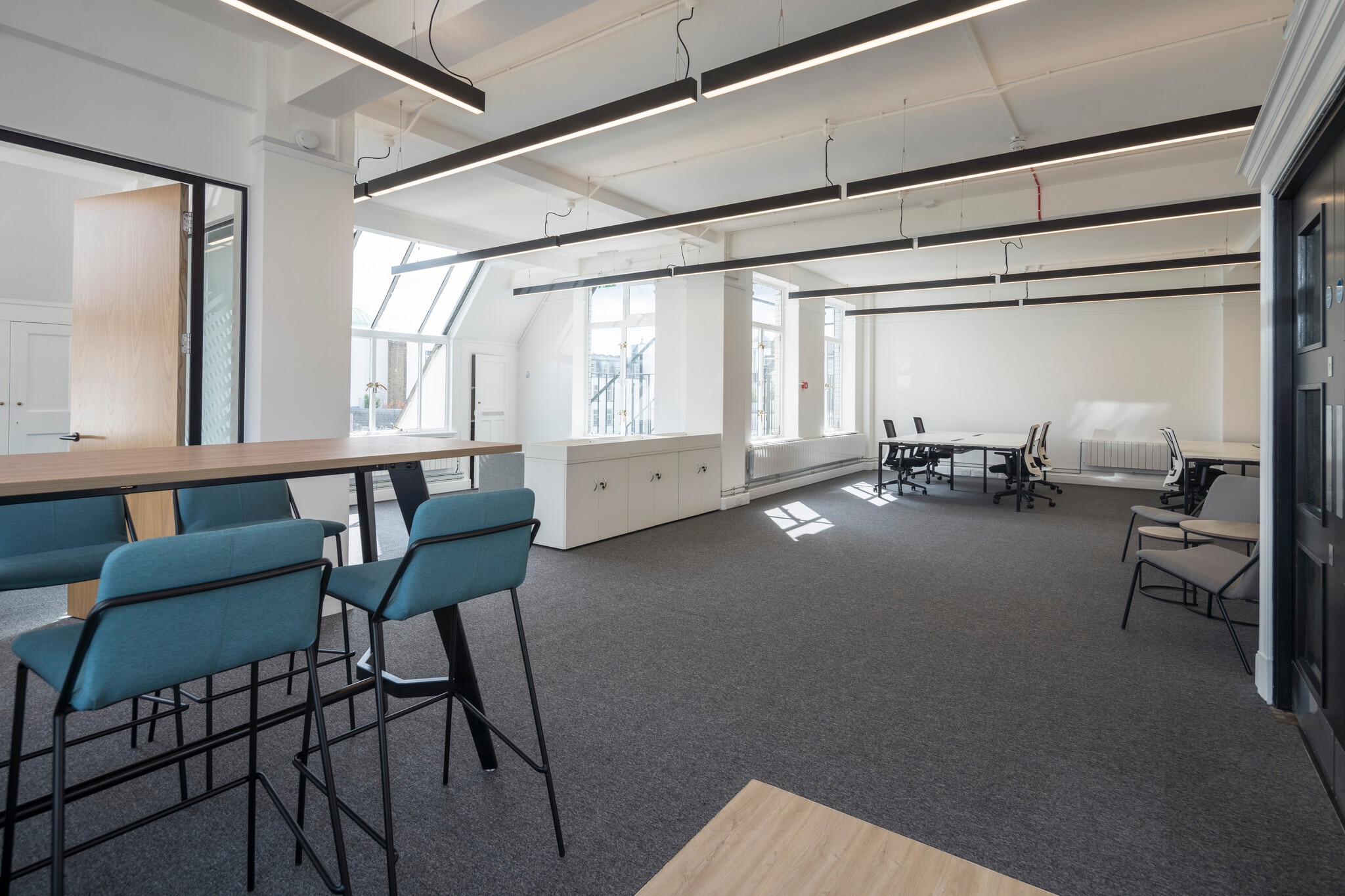 9-10 Savile Row, London for sale Interior Photo- Image 1 of 1