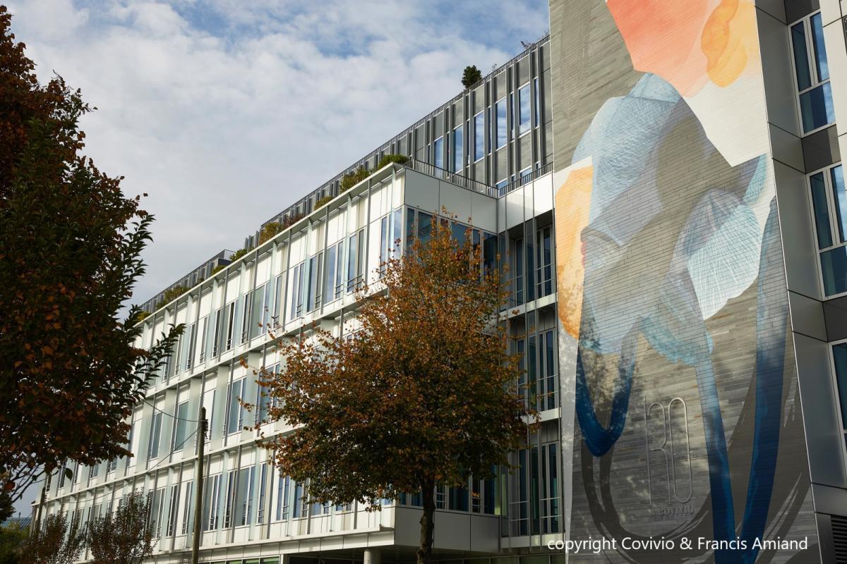 107-115 Avenue De La République, Châtillon to rent Building Photo- Image 1 of 20