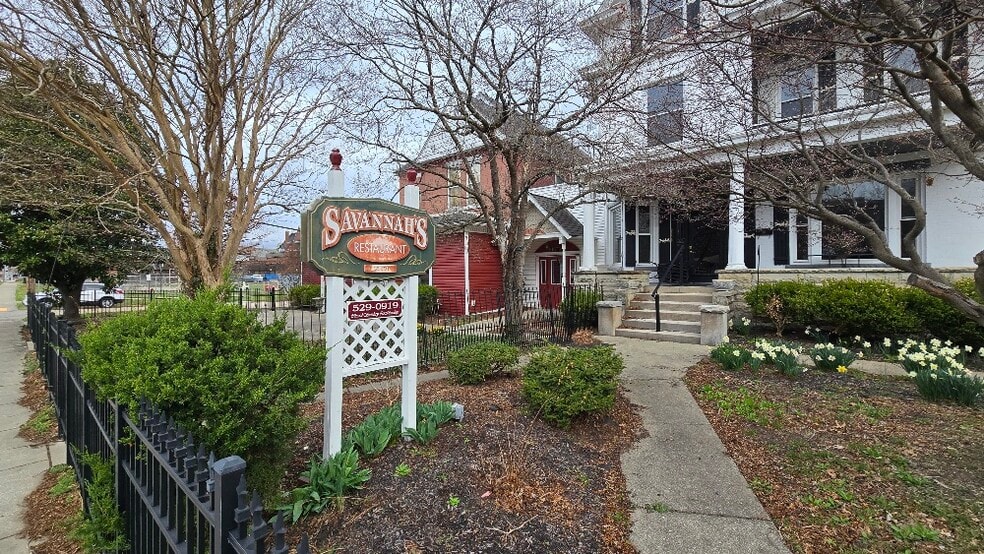 1208 6th Ave, Huntington, WV for sale - Building Photo - Image 1 of 65