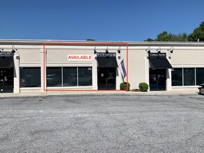 120 W Lexington Ave, High Point, NC for sale Building Photo- Image 1 of 1