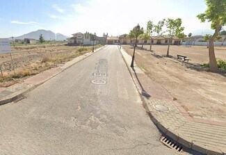 More details for Calle Rosa Chacel, 1, Fuente Vaqueros - Land for Sale