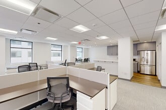 1101 14th St NW, Washington, DC to rent Matterport 3D Scan- Image 1 of 11