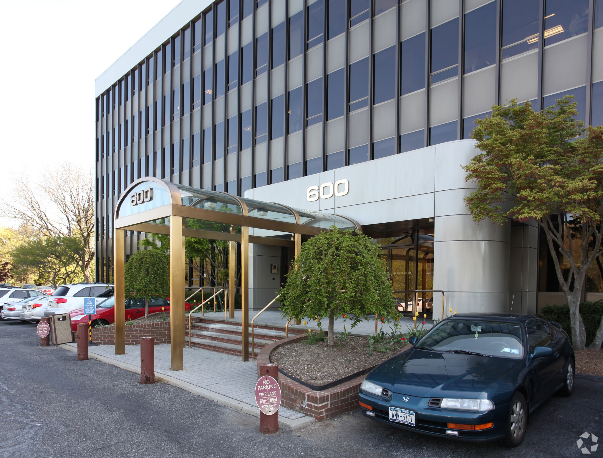 600 Mamaroneck Ave, Harrison 10528 OfficeMedical for Rent