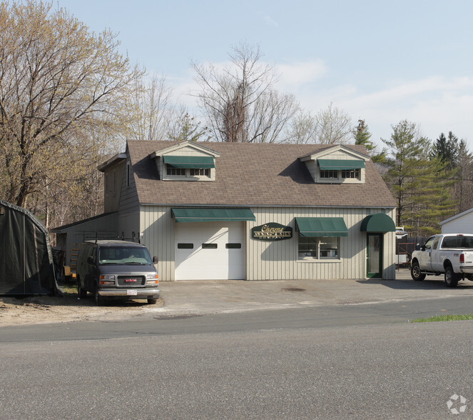 275 Hungerford St, Pittsfield, MA for sale - Primary Photo - Image 1 of 1