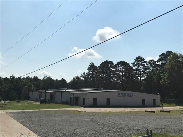 5103 Elysian Fields Rd, Marshall, TX for sale - Building Photo - Image 1 of 1