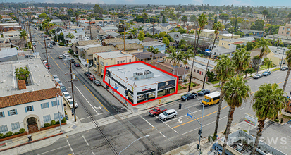 994-996 Redondo Ave, Long Beach, CA for sale Building Photo- Image 1 of 1