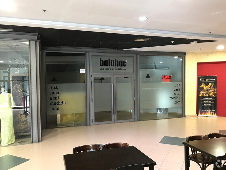 Plaza del Toro, 1, Tres Cantos, Madrid for sale - Interior Photo - Image 1 of 1