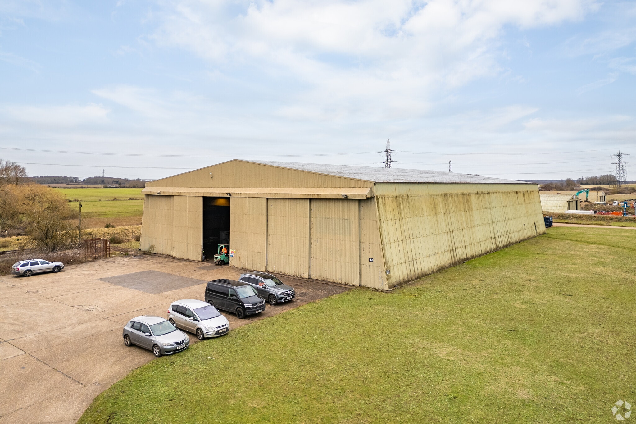 Station Rd, Culham to rent Primary Photo- Image 1 of 9
