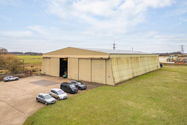 More details for Station Rd, Culham - Industrial to Rent