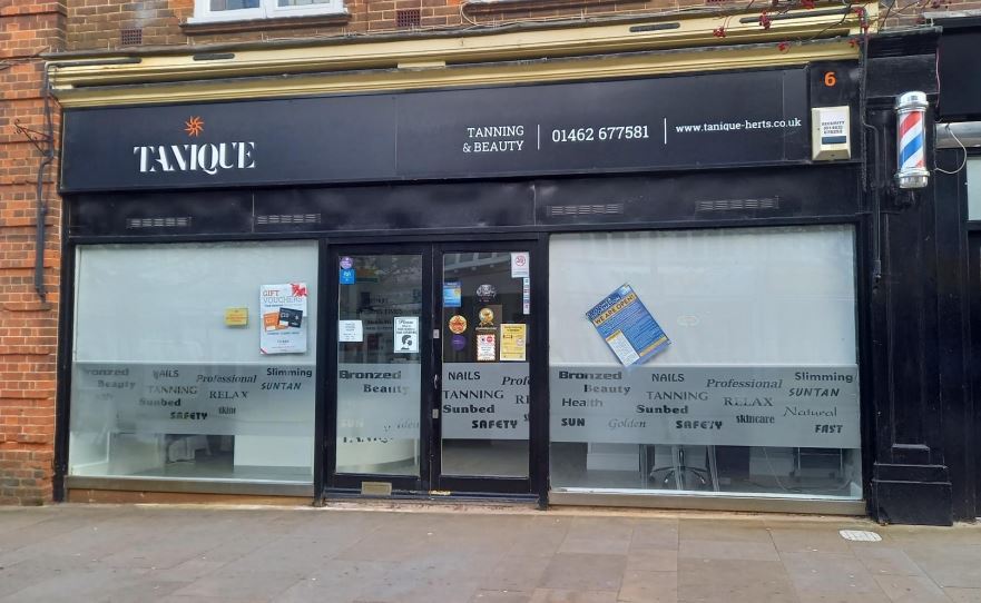 6 Eastcheap, Letchworth Garden City for sale Building Photo- Image 1 of 1