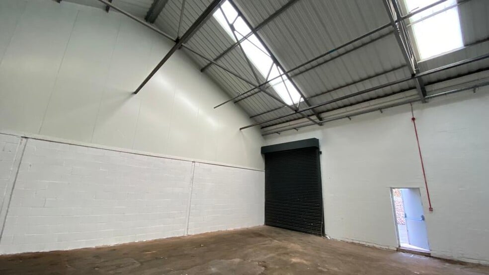 26C Reddicap Trading Estate, Sutton Coldfield, B75 7BU UK