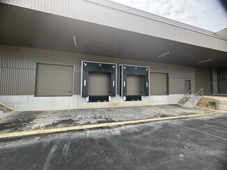 More details for 4 Rue De Lamirault, Collégien - Light Industrial, Industrial to Rent