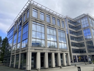 More details for 47 Allée Des Impressionnistes, Villepinte - Office for Sale