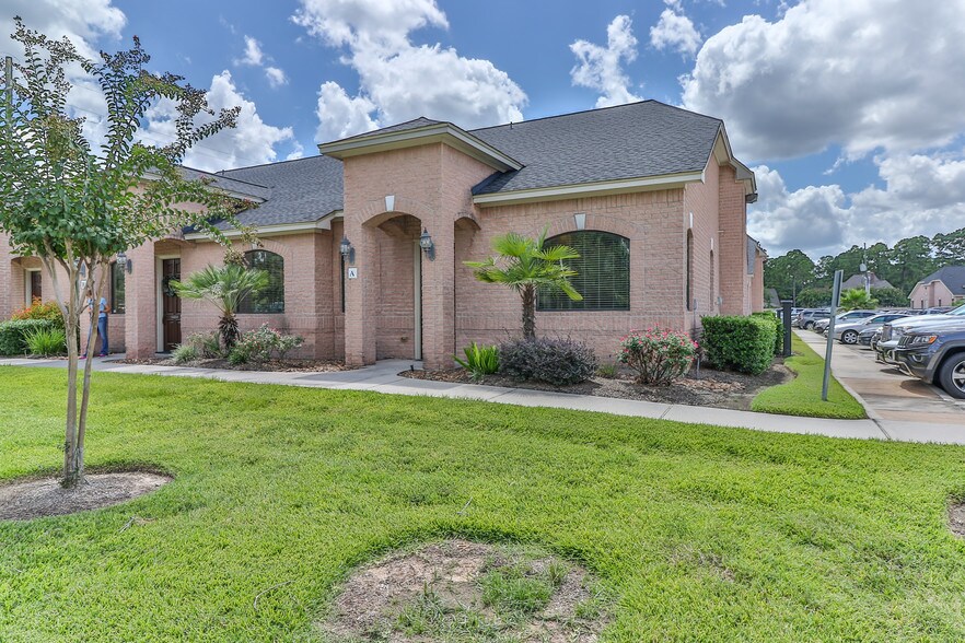 5501 Louetta Rd, Spring 77379