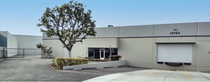 13724 Borate St, Santa Fe Springs, CA for sale Building Photo- Image 1 of 1