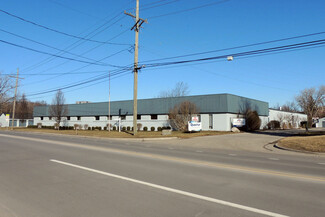 More details for 118 Indianwood Rd, Lake Orion, MI - Industrial for Rent