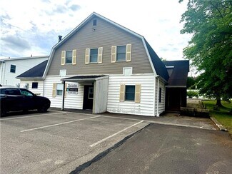 More details for 230 E Water St, Slippery Rock, PA - Build-to-Rent for Sale