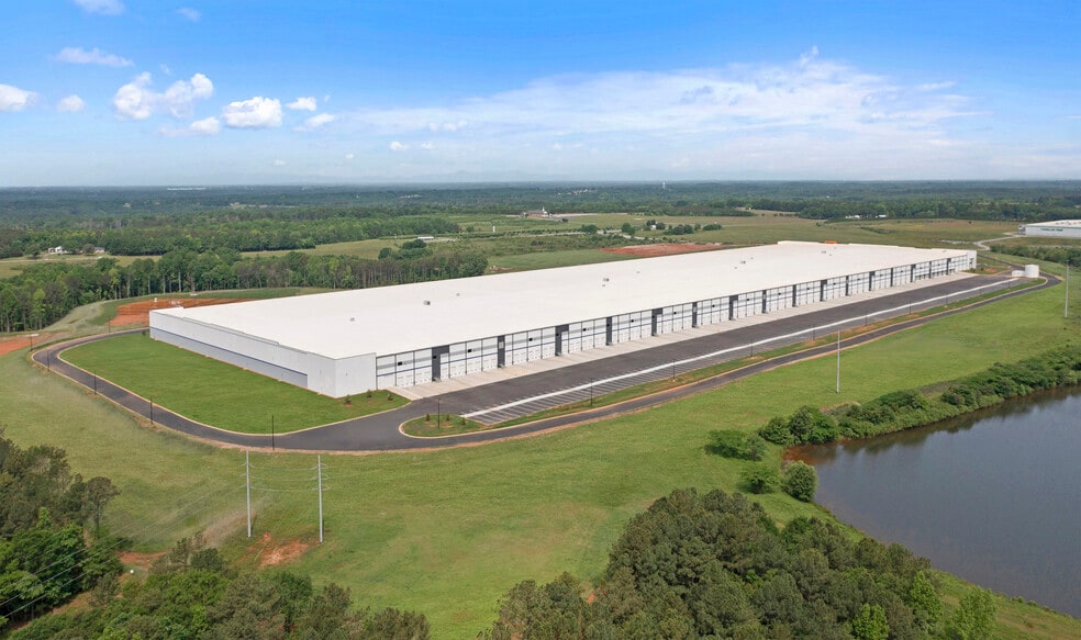 1120 E Mount Olive Rd, Cowpens, SC to rent - Building Photo - Image 2 of 29