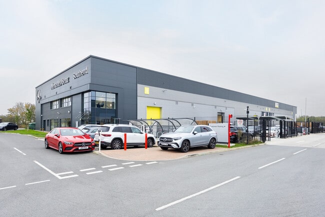 More details for Arterial Rd, Rayleigh - Industrial to Rent