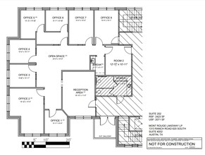 1213 Ranch Road 620 S, Lakeway, TX for rent Floor Plan- Image 1 of 1