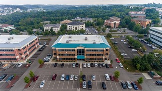 More details for 8000 Brooktree Rd, Wexford, PA - Office for Rent