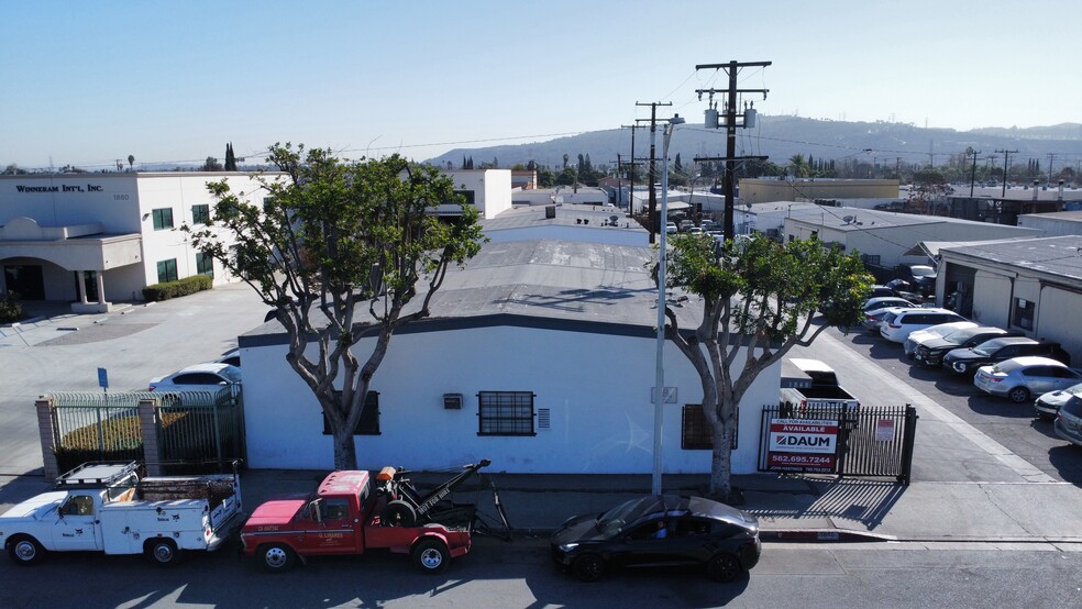 1838-1848 Tyler Ave, South El Monte, CA for rent - Building Photo - Image 2 of 5