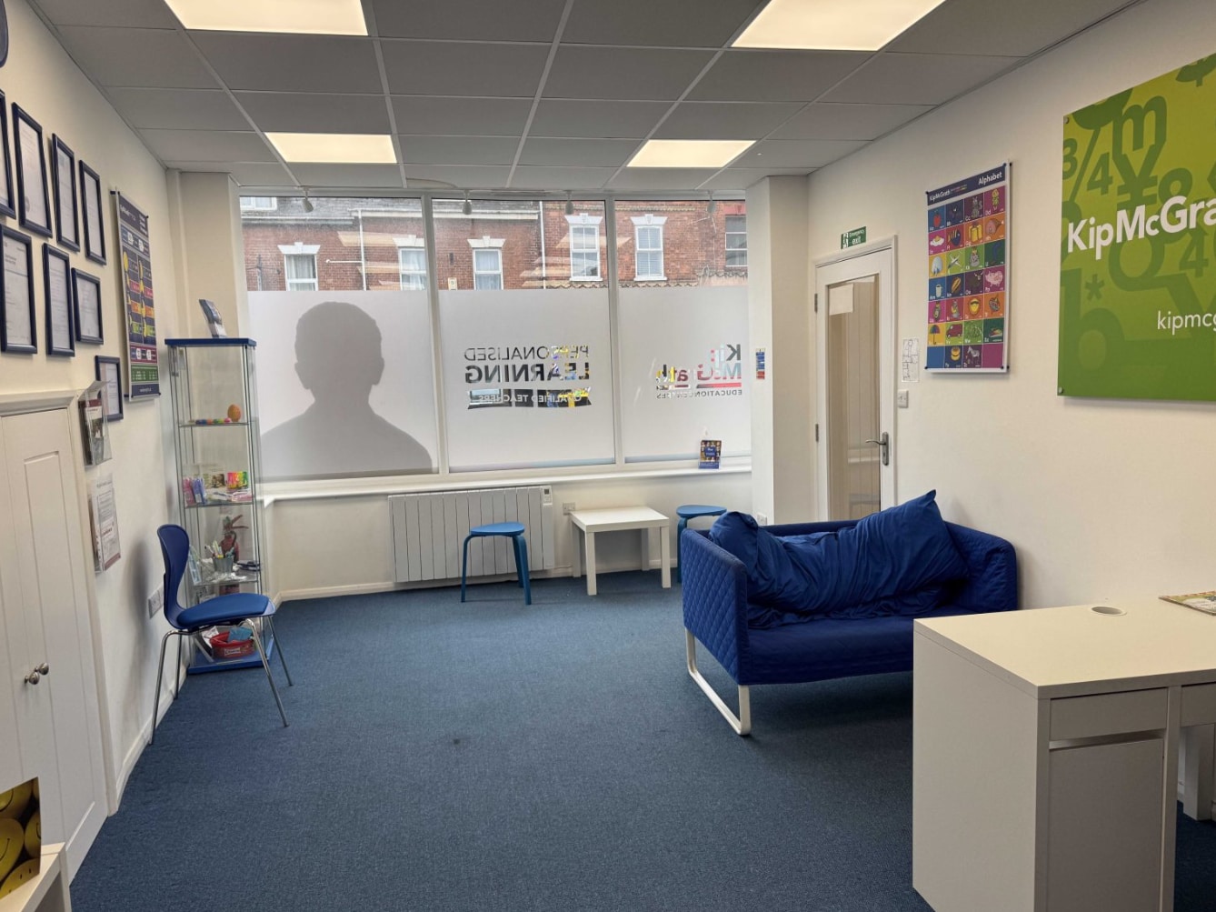 45-47 Fore St, Exeter to rent Interior Photo- Image 1 of 4