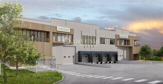 More details for Light Industrial to Rent