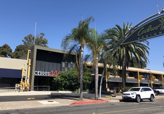 More details for 444 S Cedros Ave, Solana Beach, CA - Retail for Rent