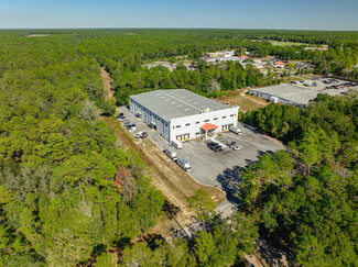 More details for 200 Hart St, Niceville, FL - Light Industrial for Sale