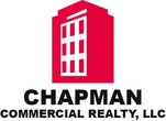 Chapman Commercial Realty Website