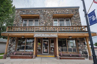 300 S 2nd St, Lincoln, MI for sale Primary Photo- Image 1 of 33