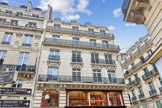 More details for 5 Rue Boudreau, Paris - Office to Rent