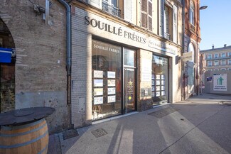 More details for 49 Rue De Metz, Toulouse - Retail to Rent
