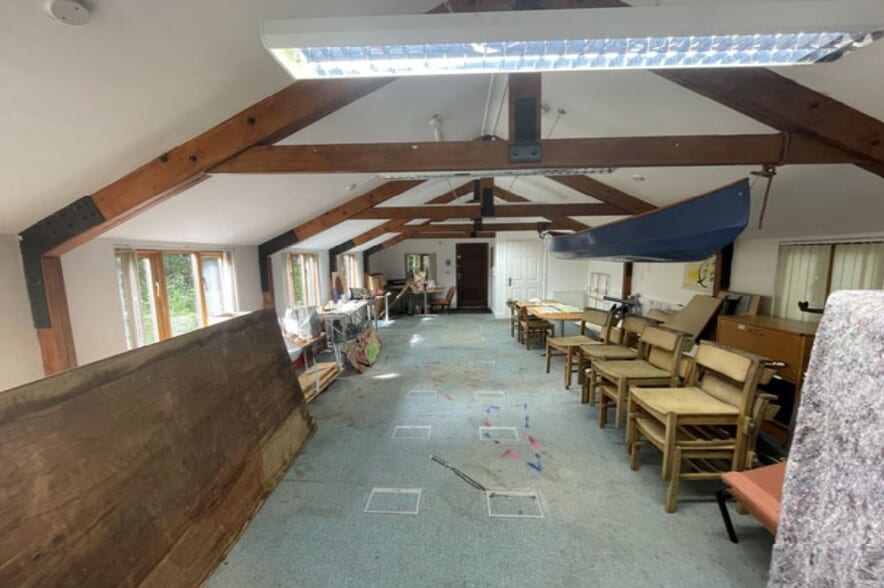 Blandford Rd, Bishopstone for sale - Interior Photo - Image 3 of 3