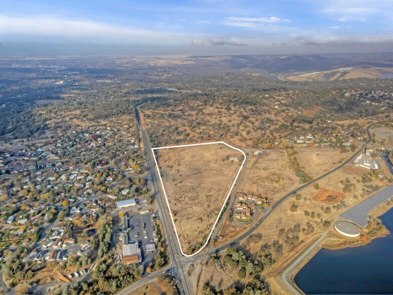 3176 Heritage Rd, Oroville 95966 UK
