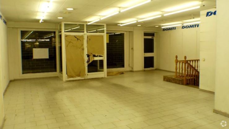 Retail in Cuenca, Cuenca to rent Interior Photo- Image 1 of 2