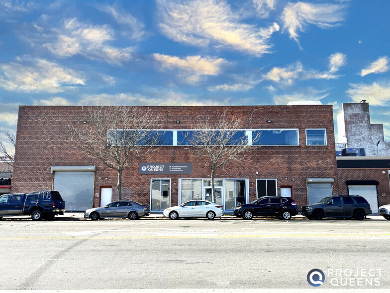 9706-9708 Springfield Blvd, Queens Village, NY for rent - Building Photo - Image 1 of 8