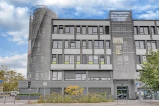 More details for 1-3 Avenue Salvador Allende, Vaulx-en-Velin - Office for Sale