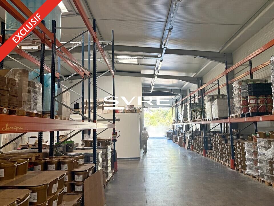 Industrial in Roquefort-la-Bédoule to rent Interior Photo- Image 1 of 5