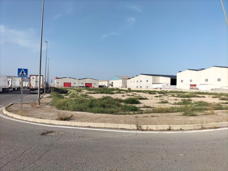 Industrial in Almoradí for sale - Building Photo - Image 2 of 3