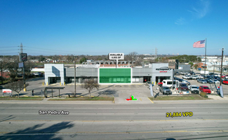 More details for 6127 San Pedro Ave, San Antonio, TX - Office/Medical, Industrial for Rent