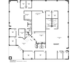 1005 Beau Terre Dr, Bentonville, AR to rent Floor Plan- Image 2 of 8