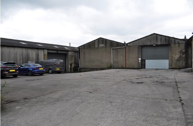 Cambridge St, Great Harwood for sale Primary Photo- Image 1 of 1